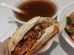 -一醒·手工面·西北传统小吃(新南凯德店)