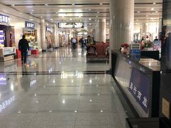 -威海大水泊国际机场