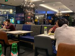 -鹿港小镇(金虹桥国际中心店)