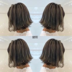 -TIGI英国美发沙龙
