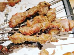 -泰山王老三串旗舰店(万达店)