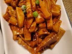 -同喜烤鸭店(光芒店)