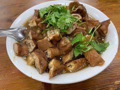 -阁瑞居闫记卤煮(乔庄北街店)