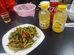 -一起吃小龙虾·海鲜(海珠店)