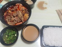 -杨家火锅(国美店)
