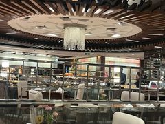 -温州王朝大酒店-自助餐厅