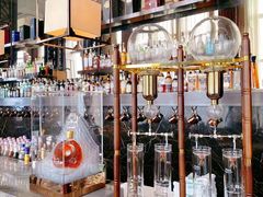-南宁那莲豪华精选酒店-云霄酒廊·80楼高空城景酒吧