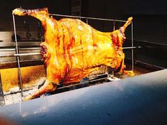 -蓝鲸湾汤泉(包河店)