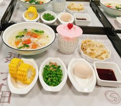 点击看大图 -中法母婴月子中心(南湖创始店)