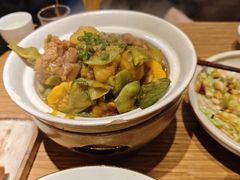-金掌勺·锅包肉(广渠门店)