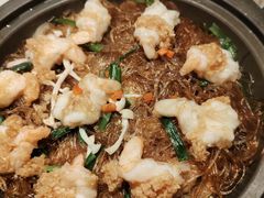 -绿茶餐厅(青岛城阳万象汇店)