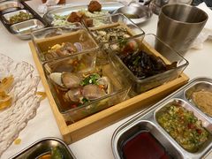 -白仁仔· 活烤海鲜 宵夜(豫园店)