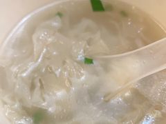 肉燕-同利肉燕老铺(澳门路店)