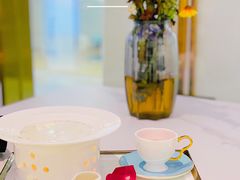 -燕庭·纯燕窝·甜品下午茶(南京西路店)