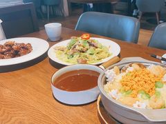 -奕景小馆·地道大连菜(恒隆广场店)