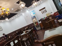 大堂-明将锅贴(五爱路店)