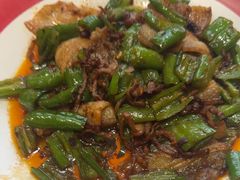 -李氏传家菜(兴城路店)