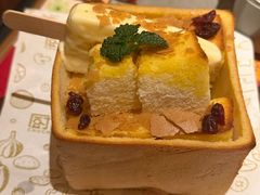 -厨创东北传家菜(信义坊店)