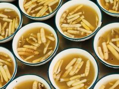 -安海长火土笋冻