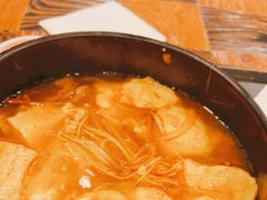 -本粥&拌饭cafe(欧亚新生活店)