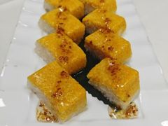 -老爷庙风味美食府(魏都大道店)