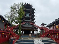 -丰都鬼城名山景区