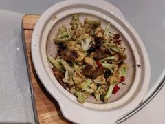 -老妈菜馆(建设街店)