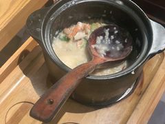 -如轩·海鲜砂锅粥·潮汕菜(南城店)