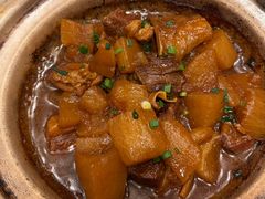 -熠盛·本帮菜Bistro(永嘉路店)