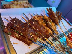 -燥次·烧烤酒场(万象城店)