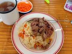 -嘻小北·兰州清汤牛肉面(太平洋森活天地店)