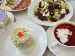 -库滋明·俄罗斯特色美食(中央大街店)