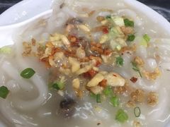 -省城濑粉(龙津店)