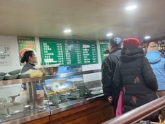 -马记伊源斋涮肉·清真菜(潘家园古玩市场店)