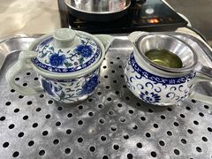 -海椰茶居(海印缤缤广场店)