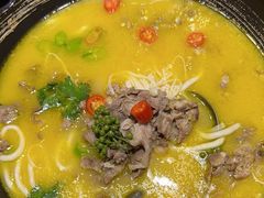 -宋庄魁元艺术餐厅