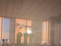 -北京柏悦酒店·锦庭餐厅Dining Room