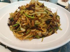 -玉林烤鸭店(定福庄店)