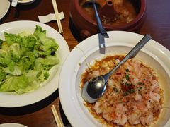 -御湾·浅水湾·贺胜土鸡汤(潜山店)