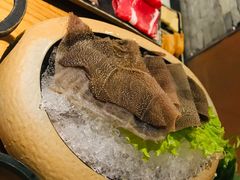 毛肚-呷哺呷哺 黄金牧场 (新中关购物中心店)