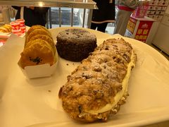 -味多美蛋糕(杨闸环岛店)