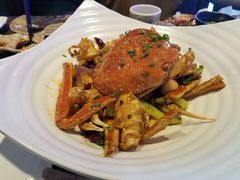 -蟹之国·精品蟹料理(极地店)