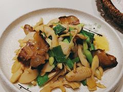 -渝信川菜(长安店)