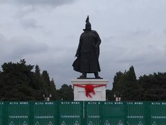 -北陵公园