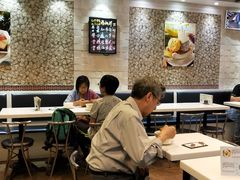 大堂-糖水佬甜品(深水埗店)