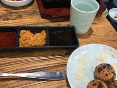 -梅梅家的烤肉店(槐北路店)