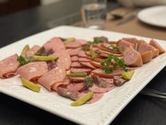 -秋林西餐厅