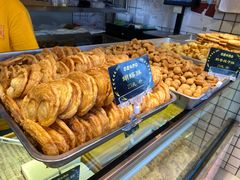 -百香林西点(西安门店)