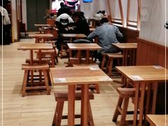 -小满手工粉(上海月星环球港店)