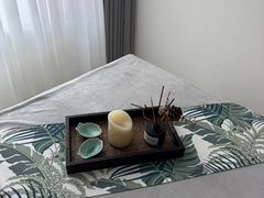 -沐森 •疗愈头疗馆(打浦桥店)